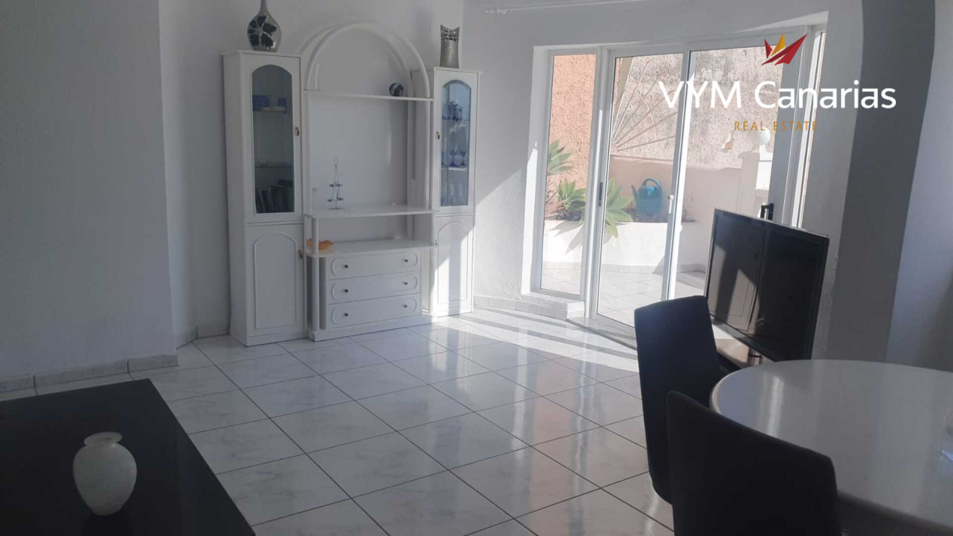 Villa a Torviscas, Tenerife, Spagna 2 camere da letto, 86 mq. N° 182550