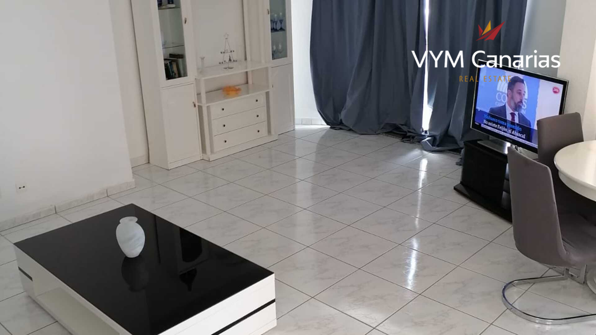 Villa a Torviscas, Tenerife, Spagna 2 camere da letto, 86 mq. N° 182550