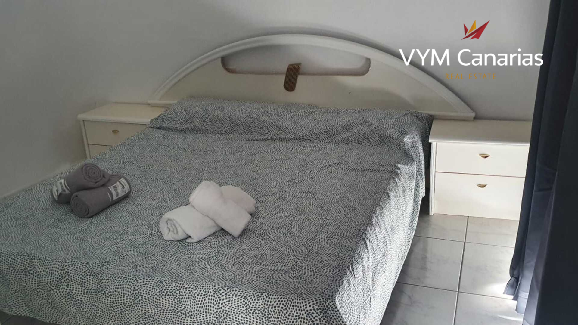 Villa a Torviscas, Tenerife, Spagna 2 camere da letto, 86 mq. N° 182550
