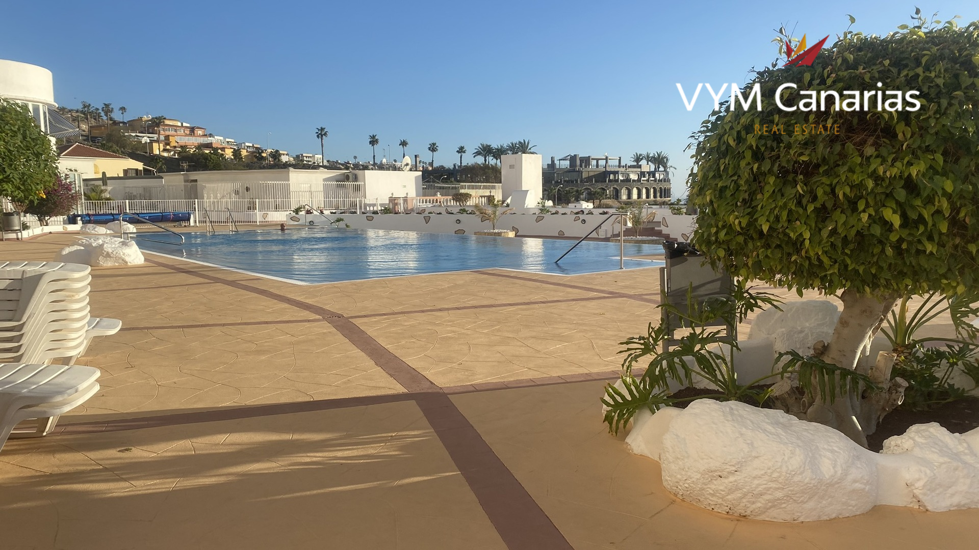 Villa a Torviscas, Tenerife, Spagna 2 camere da letto, 86 mq. N° 182550