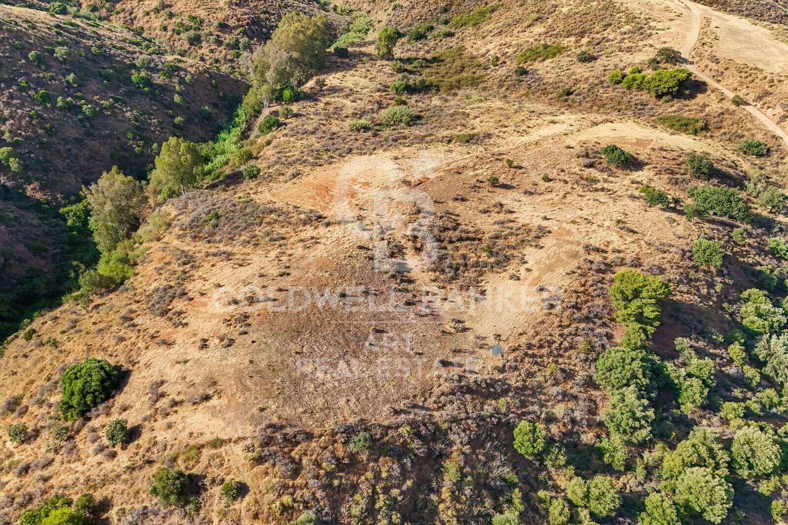Land plot in Mijas, Malaga, Spain 43889 sq.m. No. 157441