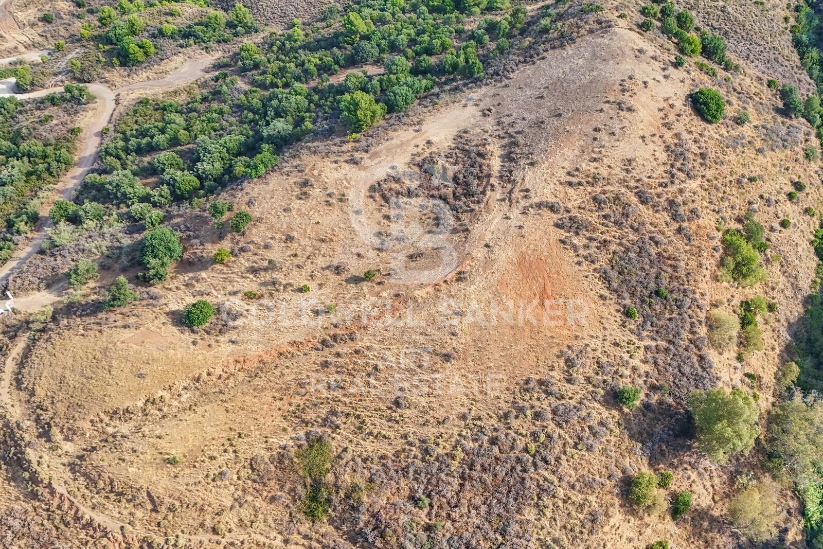 Land plot in Mijas, Malaga, Spain 43889 sq.m. No. 157441