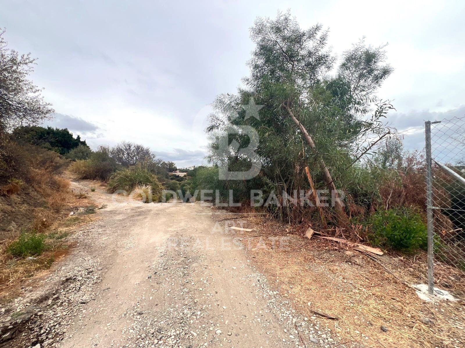 Land plot in Benahavis, Malaga, Spain 504 sq.m. No. 157436