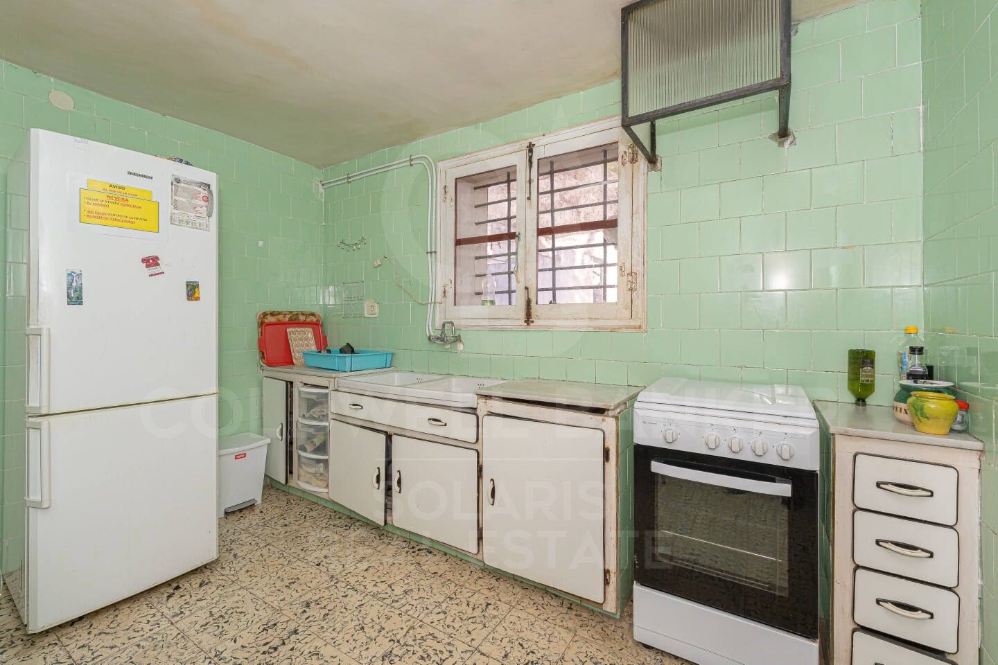 Hus i Javea, Alicante, Spanien 6 sovrum, 464 kvm. Nr. 157442