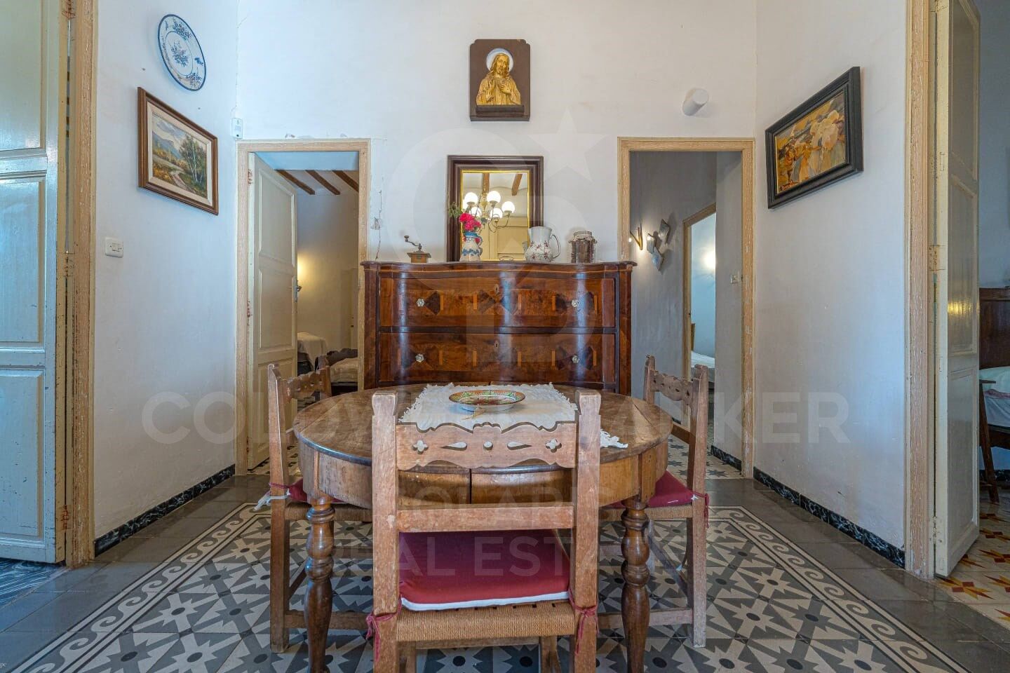Hus i Javea, Alicante, Spanien 6 sovrum, 464 kvm. Nr. 157442