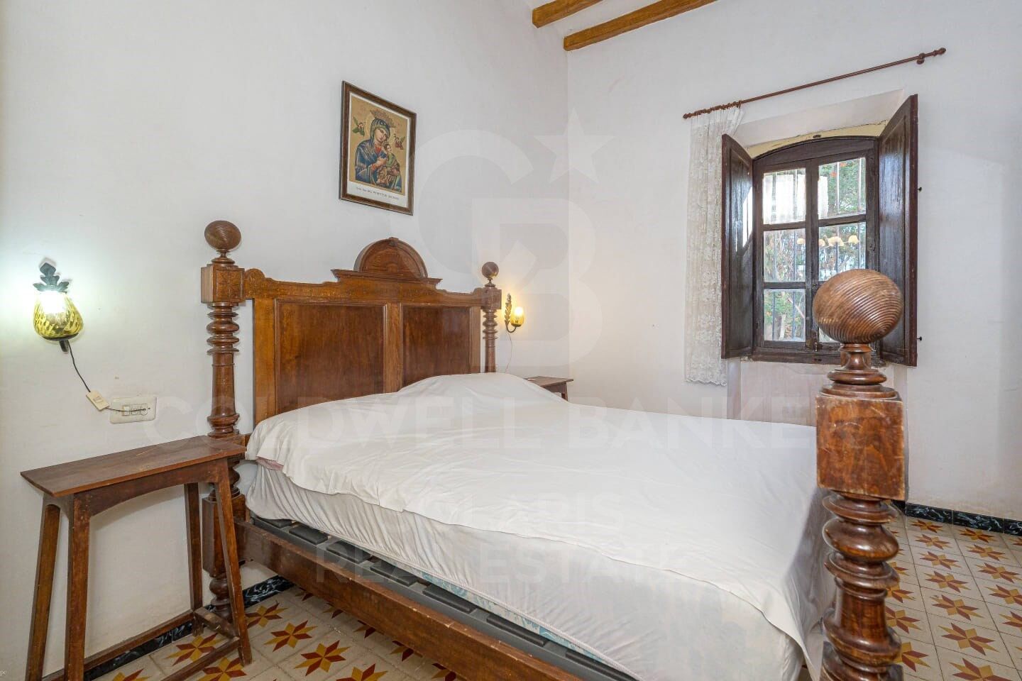Hus i Javea, Alicante, Spanien 6 sovrum, 464 kvm. Nr. 157442