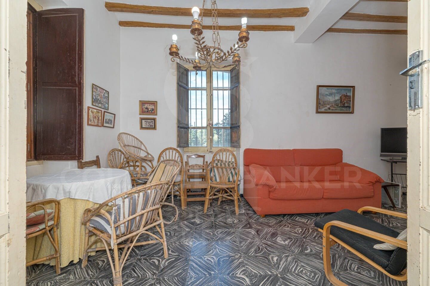 Hus i Javea, Alicante, Spanien 6 sovrum, 464 kvm. Nr. 157442