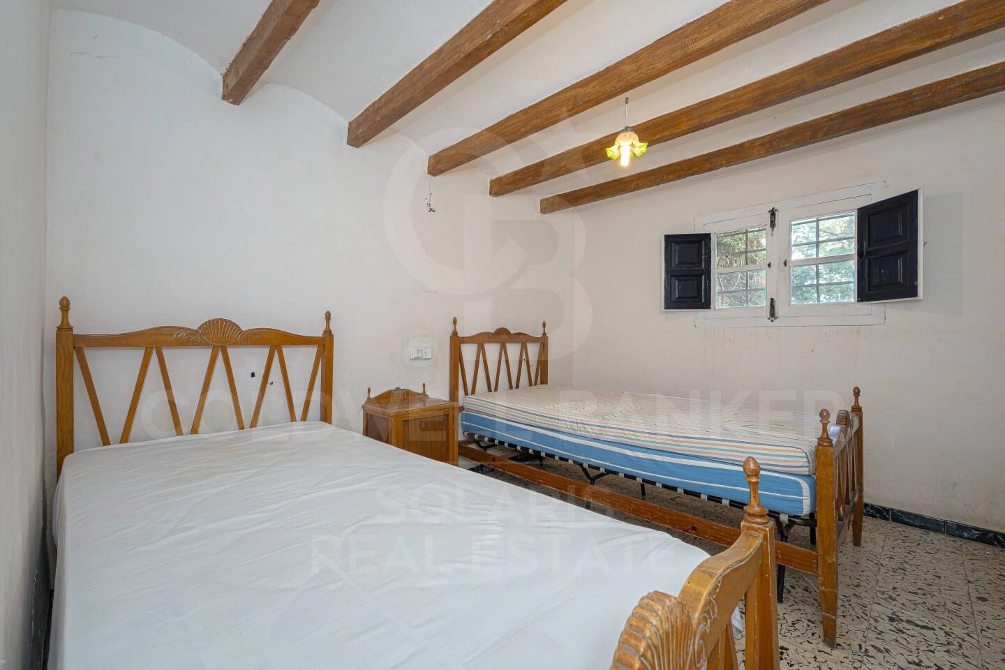 Hus i Javea, Alicante, Spanien 6 sovrum, 464 kvm. Nr. 157442