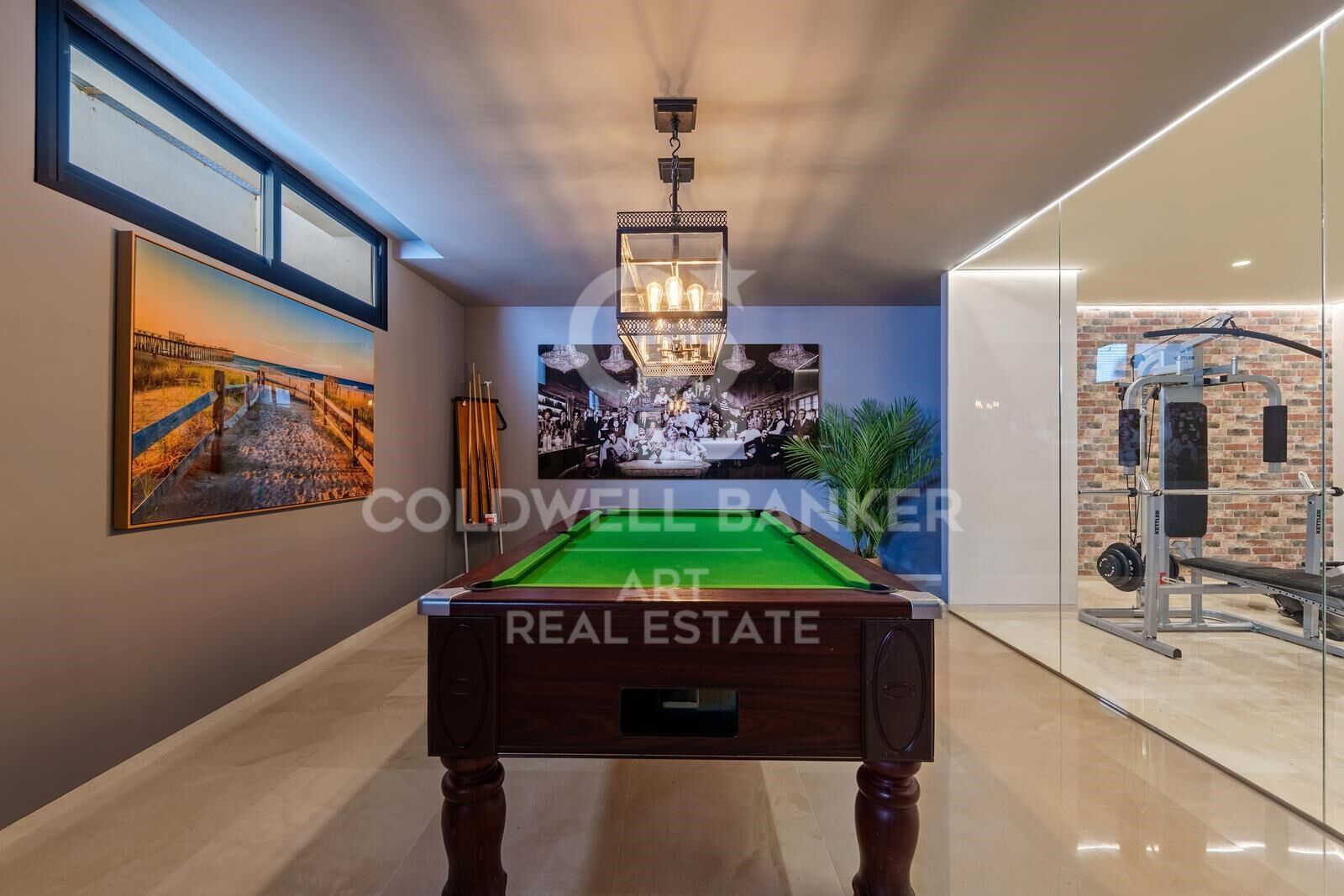 Villa Marbella, Malaga, Spānijā 6 istabas, 484 m2 Nr. 157439