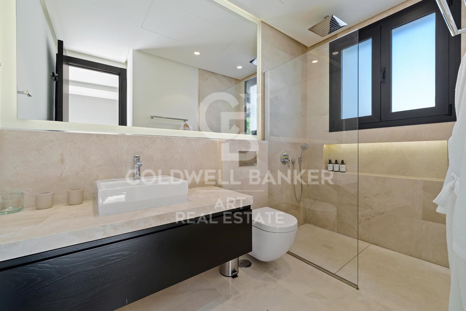 Villa Marbella, Malaga, Spānijā 6 istabas, 484 m2 Nr. 157439