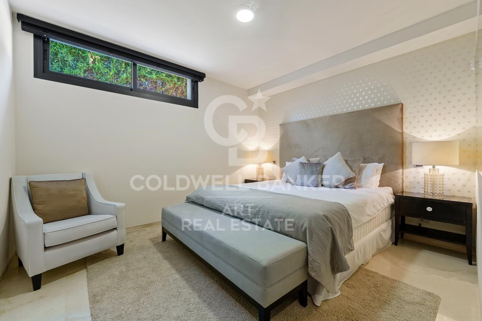 Villa Marbella, Malaga, Spānijā 6 istabas, 484 m2 Nr. 157439