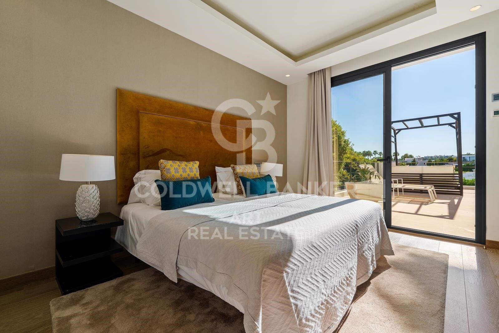 Villa Marbella, Malaga, Spānijā 6 istabas, 484 m2 Nr. 157439