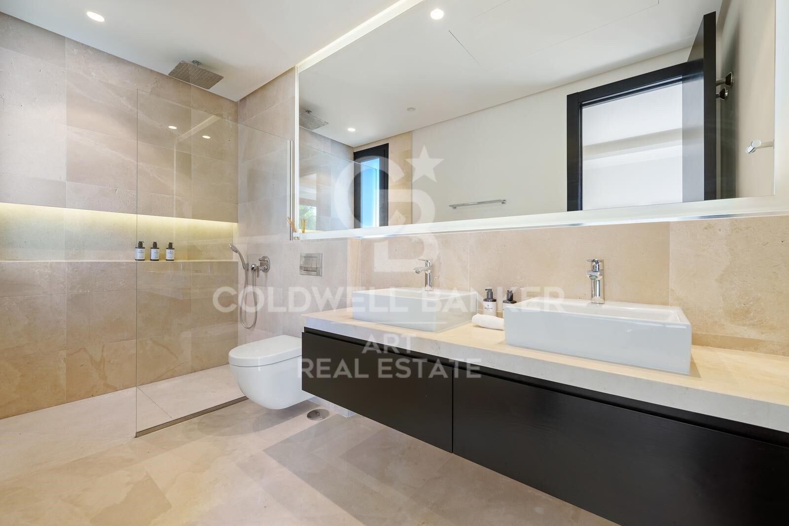 Villa Marbella, Malaga, Spānijā 6 istabas, 484 m2 Nr. 157439