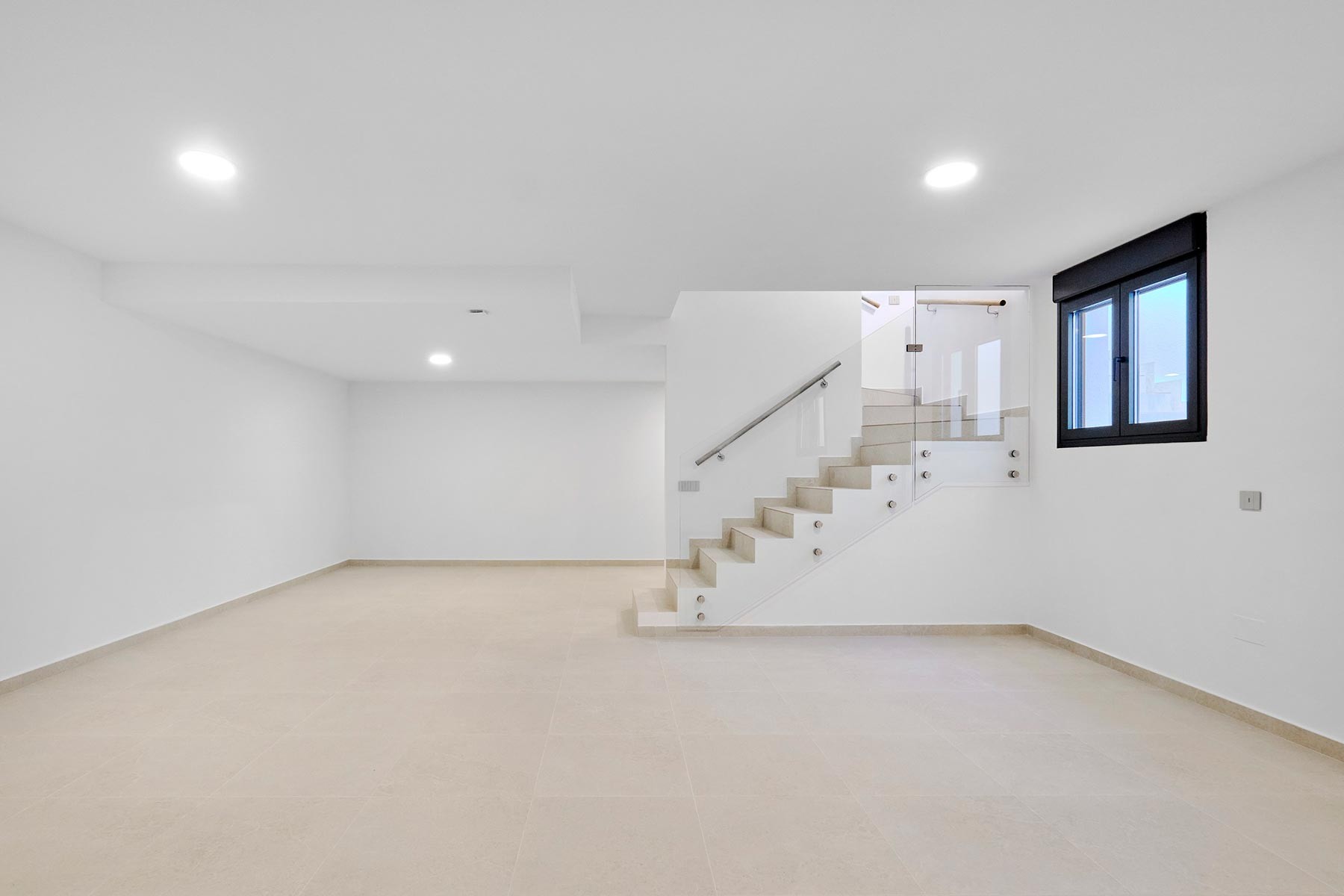 Villa en San Miguel de Salinas, Alicante, España 3 dormitorios, 126 m2 No. 77153
