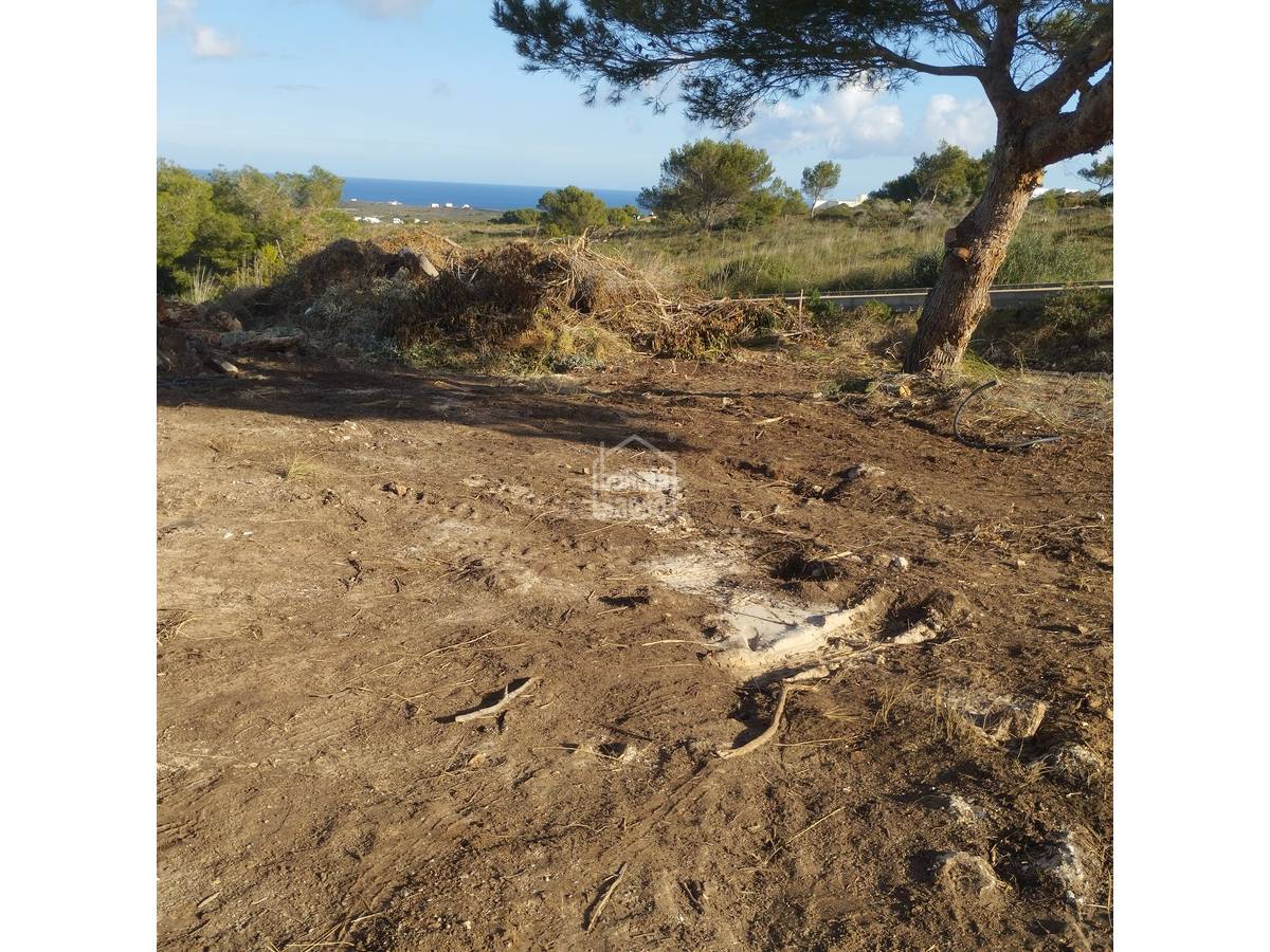 Villa Es Mercadal, Menorca, Spānijā 4 istabas, 200 m2 Nr. 110934