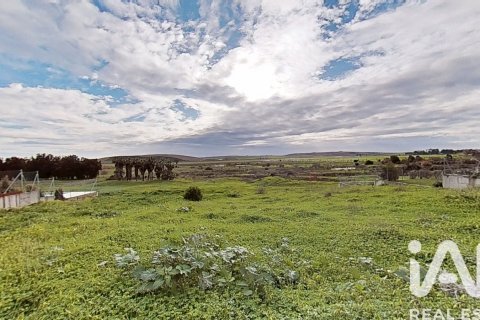 Land plot à Sanlucar de Barrameda, Cadiz, Espagne 800 m2 No. 185304