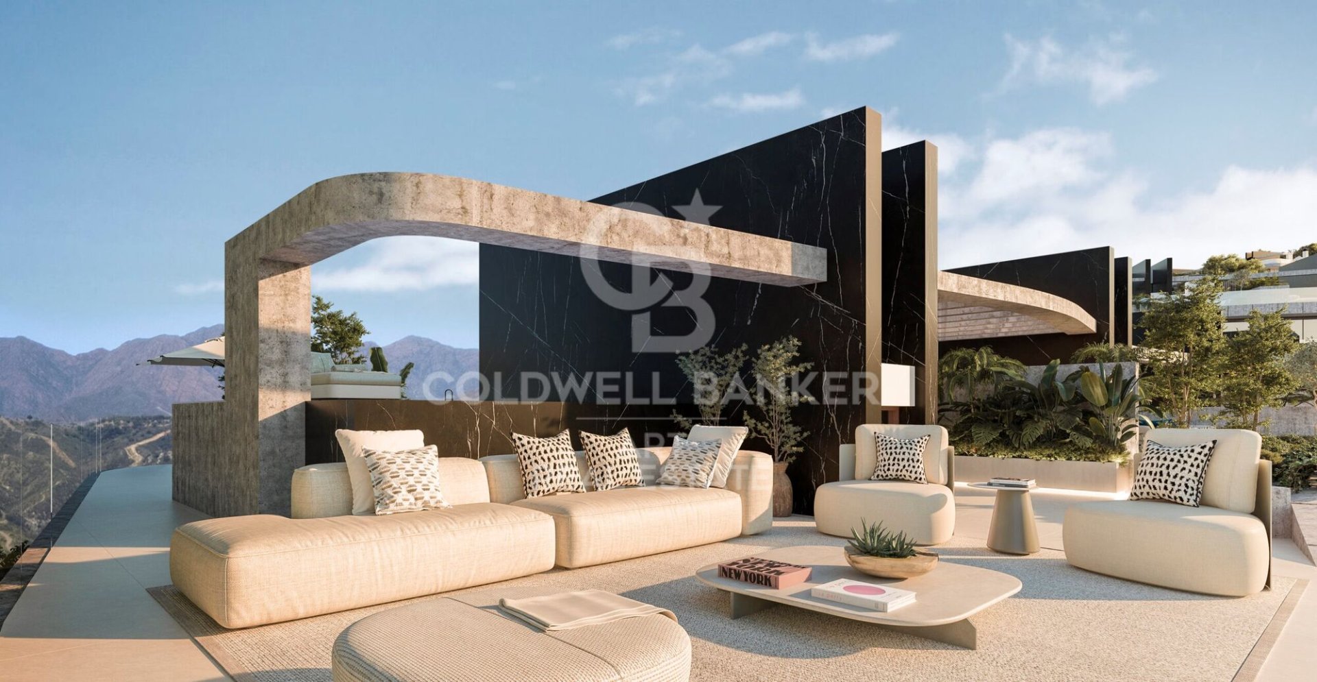 Paritalo Marbella, Malaga, Espanja 3 makuuhuonetta, 177 m2 No. 158025