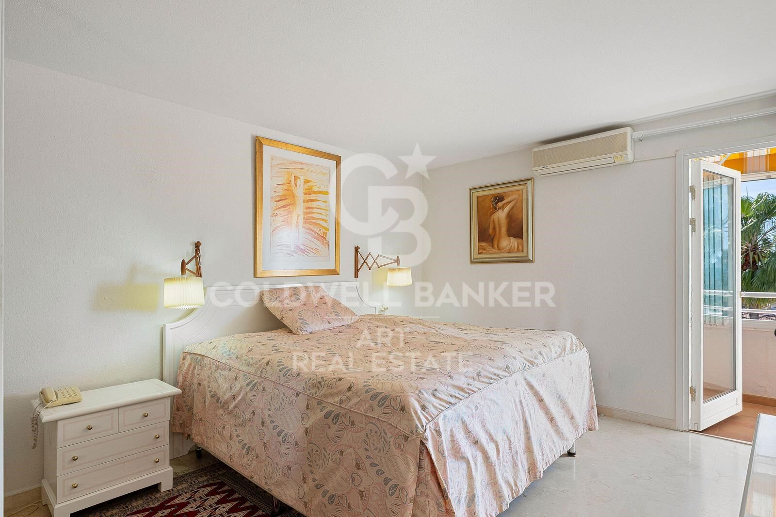 Apartamento en Estepona, Málaga, España 2 dormitorios, 86 m2 No. 158024