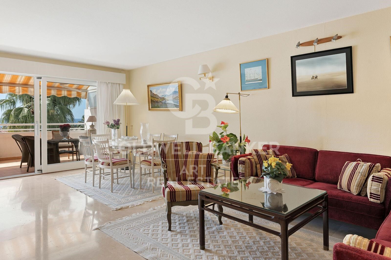 Apartamento en Estepona, Málaga, España 2 dormitorios, 86 m2 No. 158024