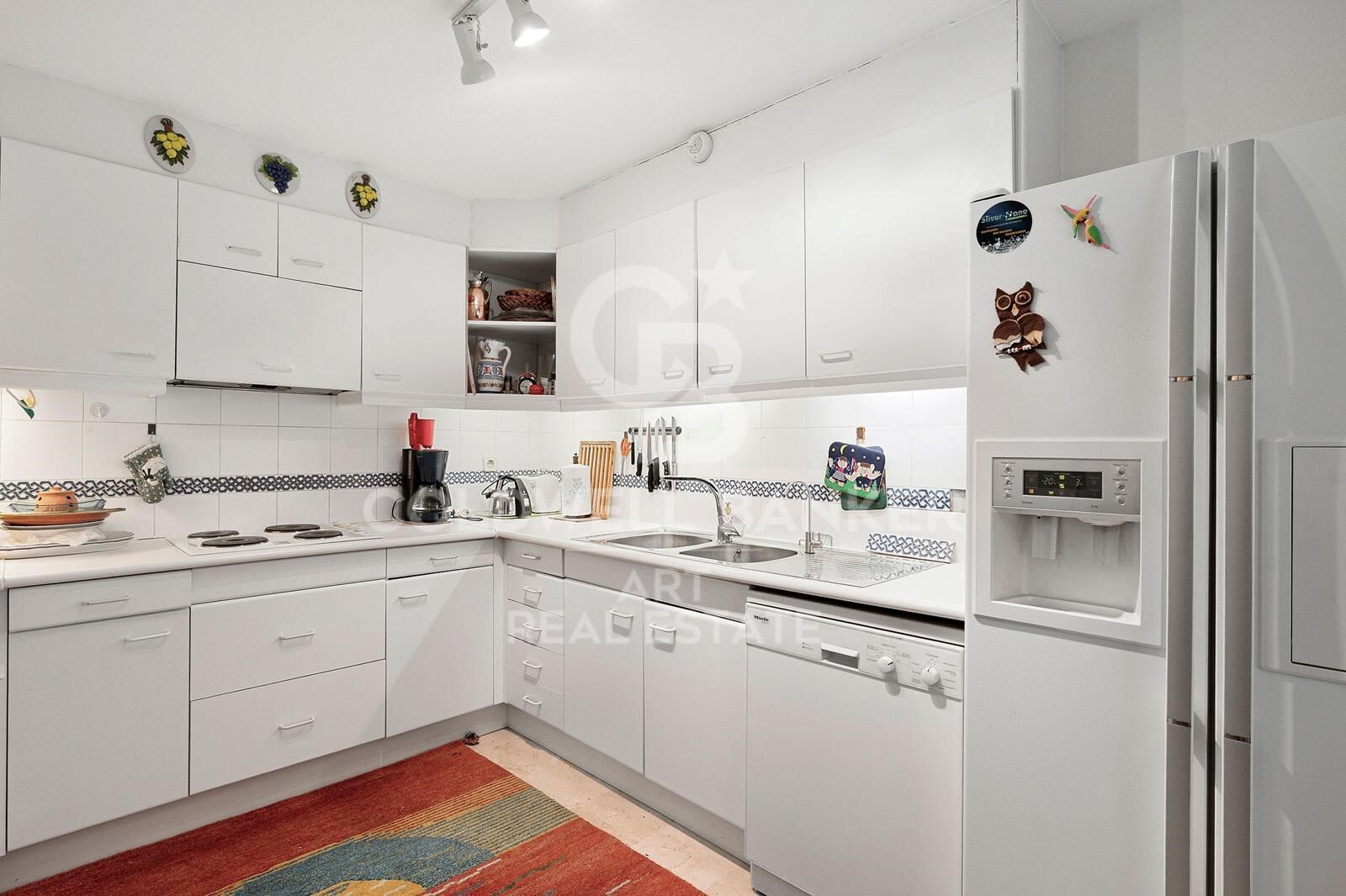 Apartamento en Estepona, Málaga, España 2 dormitorios, 86 m2 No. 158024
