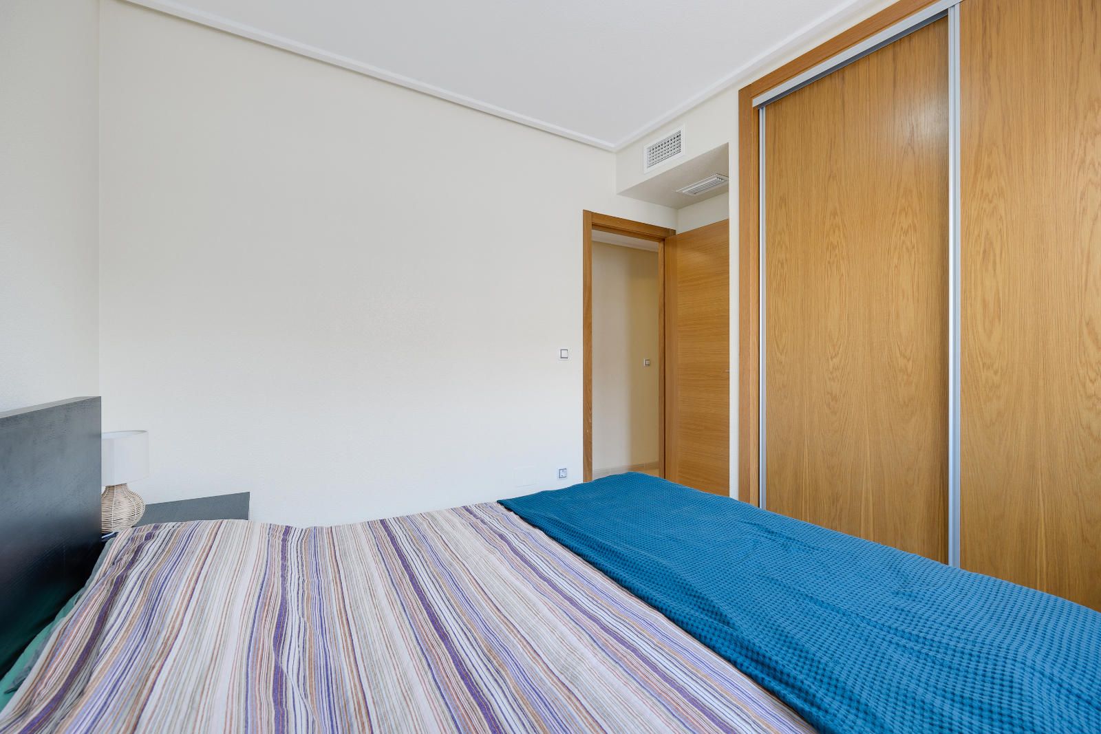 Bungalow w Los Dolses, Alicante, Hiszpania 3 sypialnie, 156 mkw. nr 114867