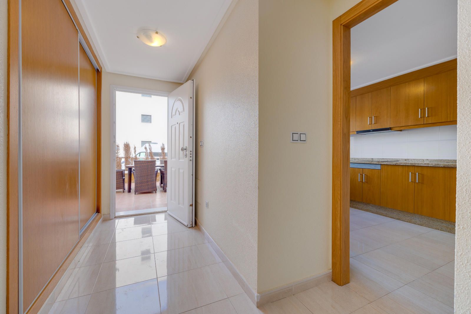 Bungalow w Los Dolses, Alicante, Hiszpania 3 sypialnie, 156 mkw. nr 114867