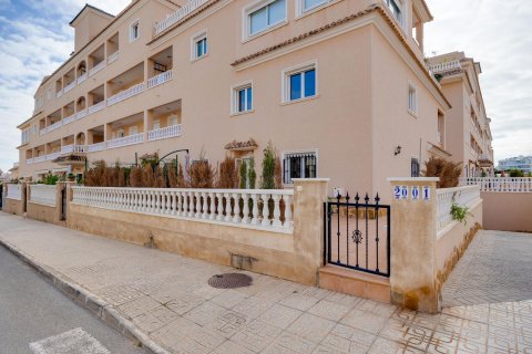 Bungalow in Los Dolses, Alicante, Spain 3 bedrooms, 156 sq.m. No. 114867