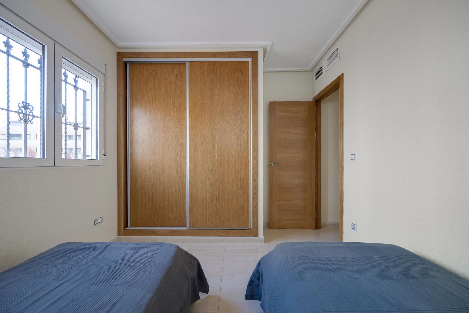 Bungalow w Los Dolses, Alicante, Hiszpania 3 sypialnie, 156 mkw. nr 114867