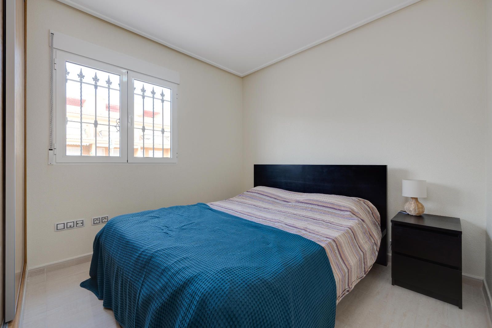 Bungalow w Los Dolses, Alicante, Hiszpania 3 sypialnie, 156 mkw. nr 114867