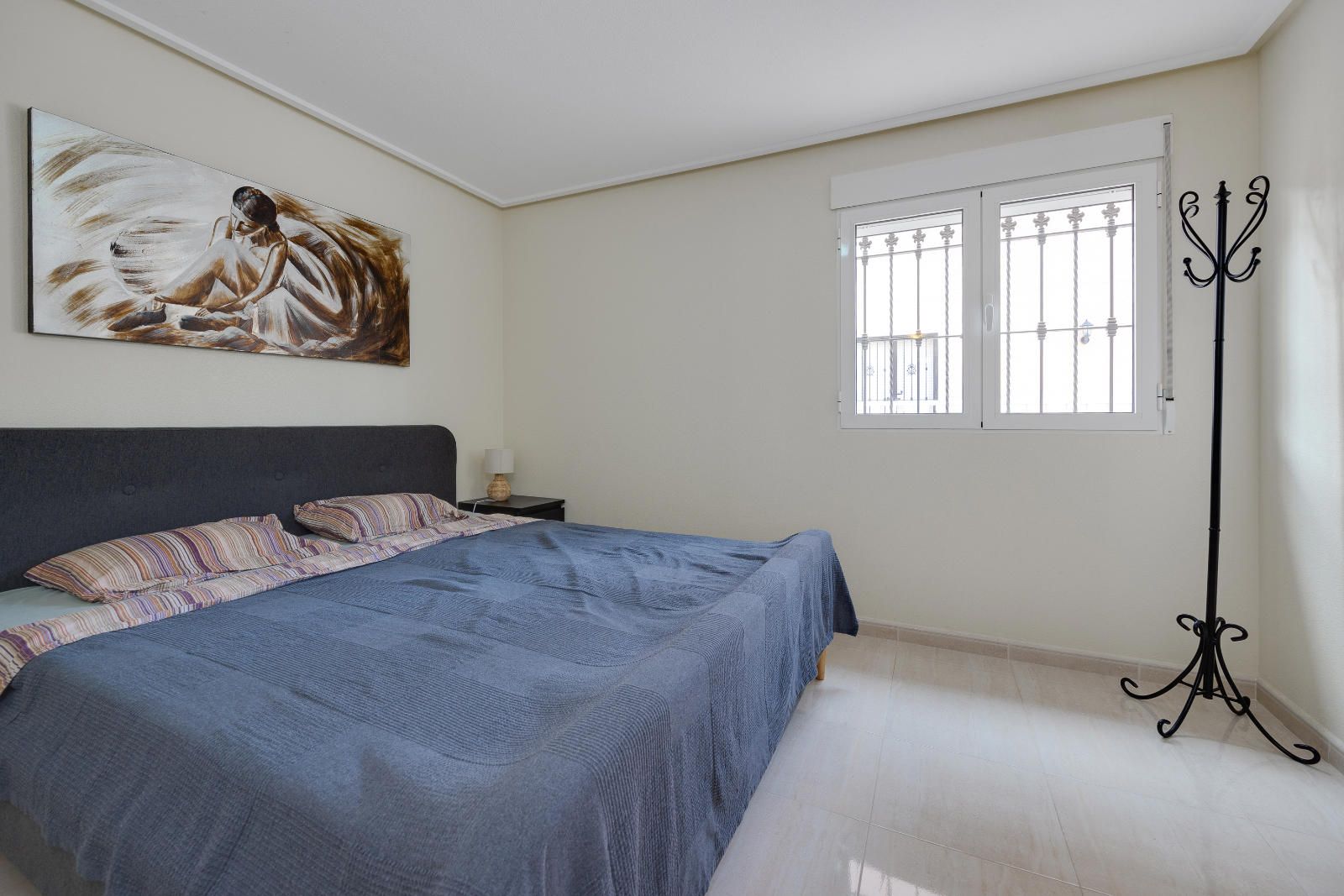 Bungalow w Los Dolses, Alicante, Hiszpania 3 sypialnie, 156 mkw. nr 114867
