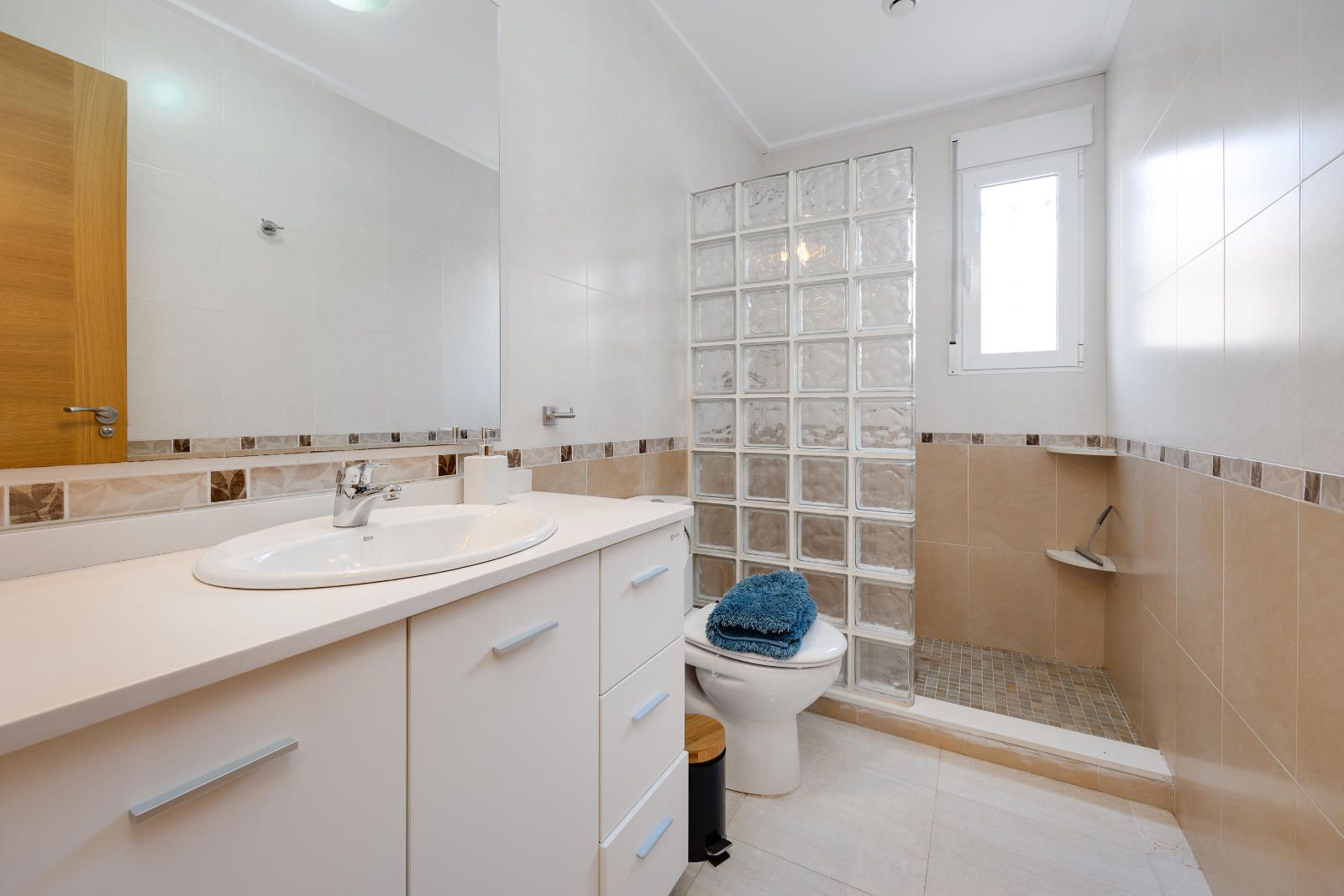 Bungalow w Los Dolses, Alicante, Hiszpania 3 sypialnie, 156 mkw. nr 114867