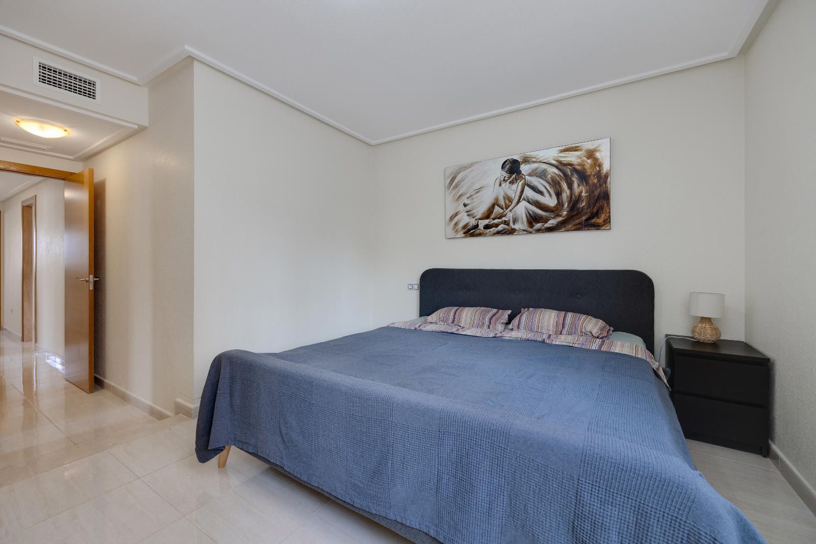 Bungalow w Los Dolses, Alicante, Hiszpania 3 sypialnie, 156 mkw. nr 114867