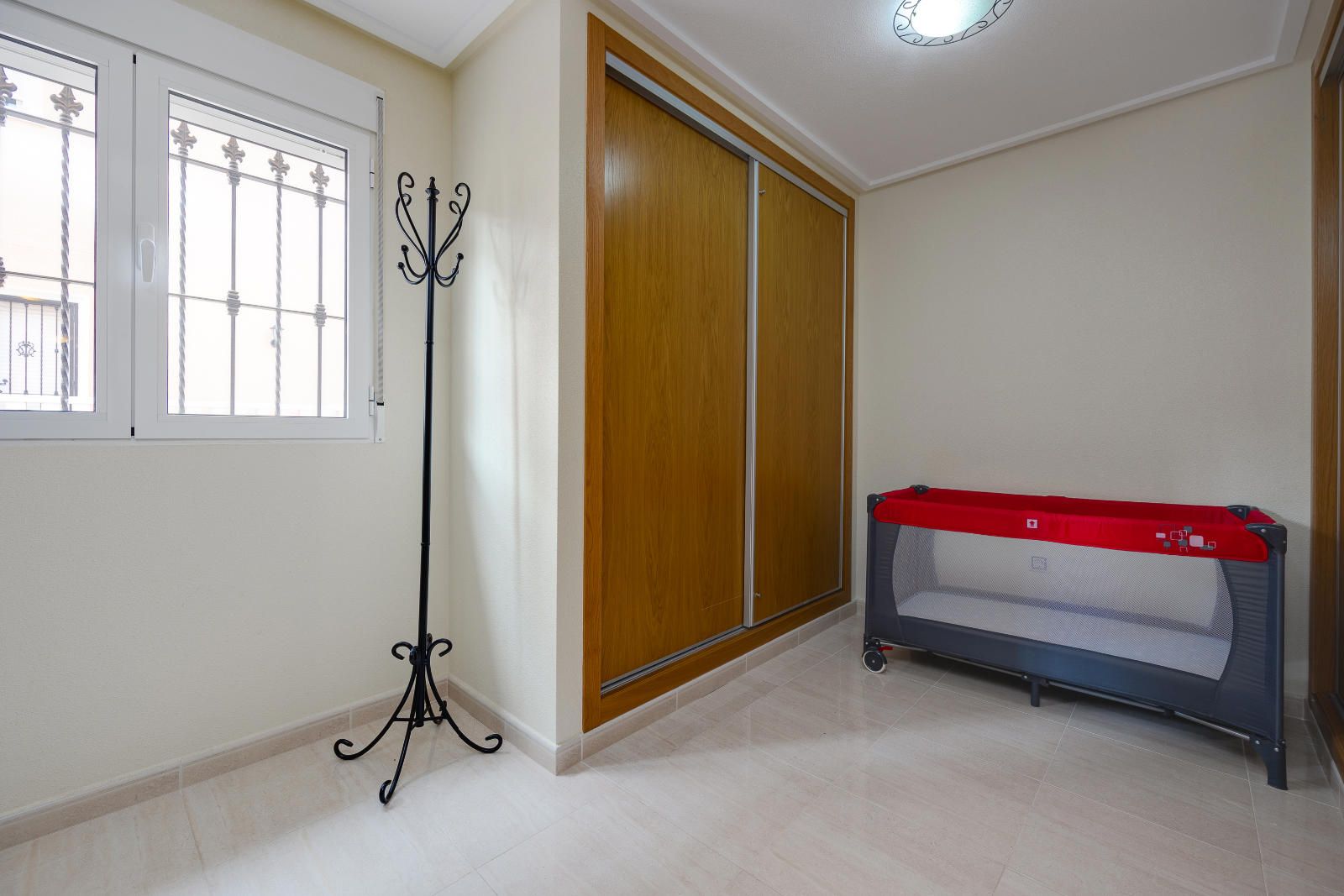 Bungalow w Los Dolses, Alicante, Hiszpania 3 sypialnie, 156 mkw. nr 114867