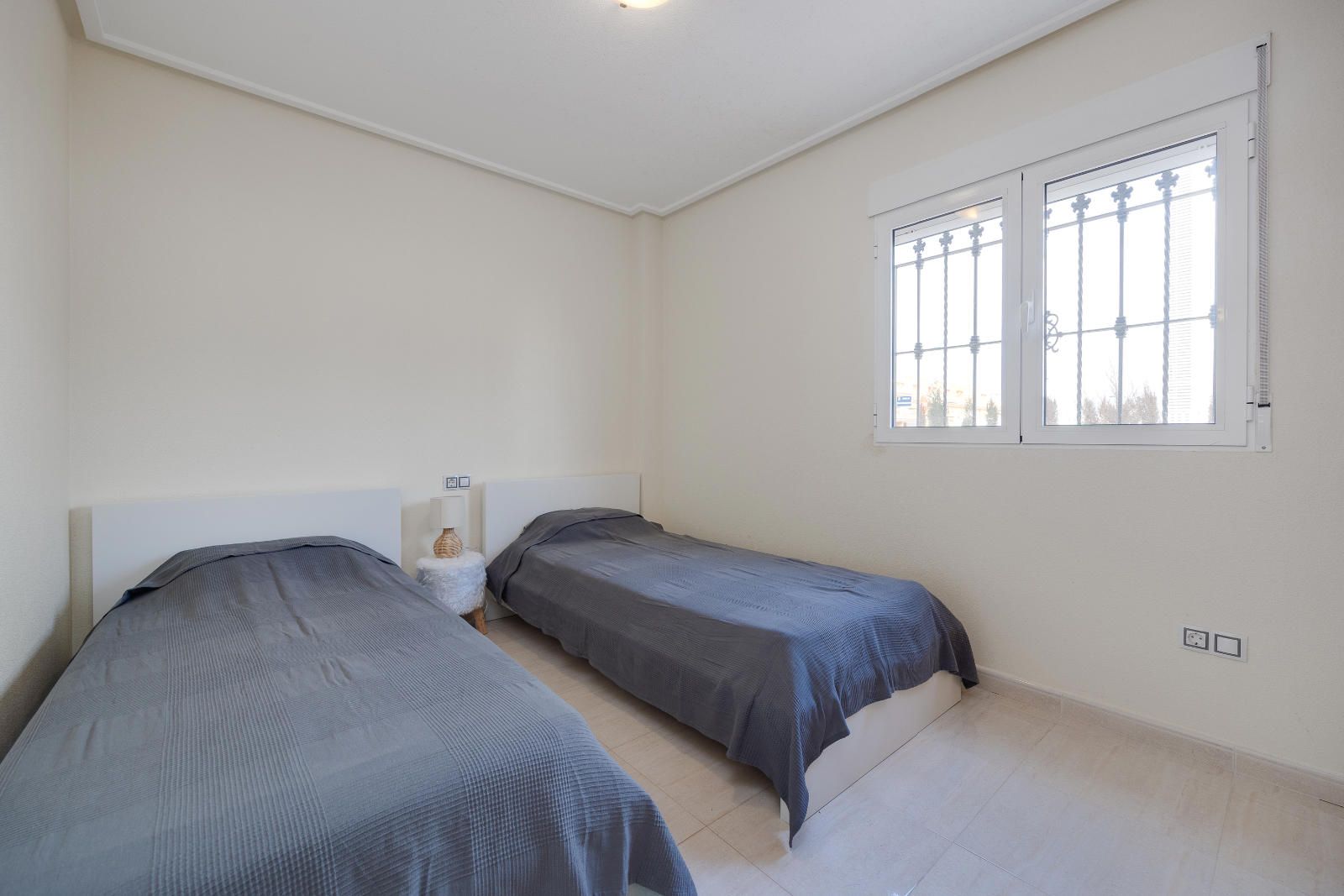 Bungalow w Los Dolses, Alicante, Hiszpania 3 sypialnie, 156 mkw. nr 114867