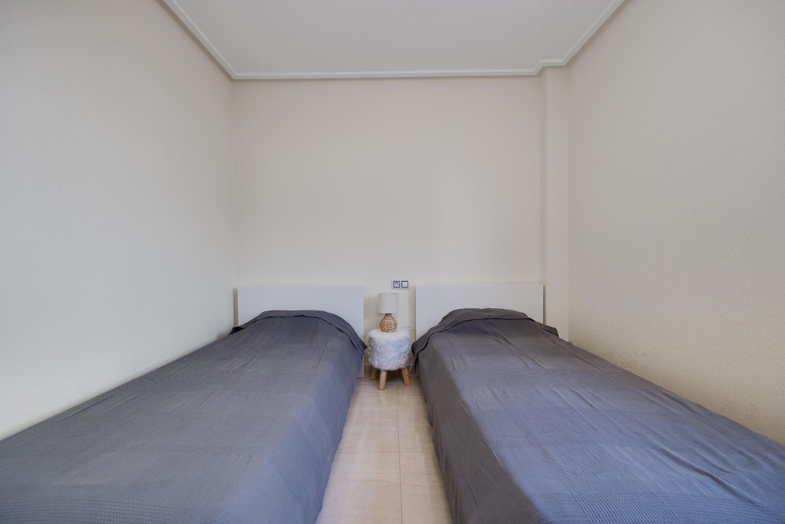 Bungalow w Los Dolses, Alicante, Hiszpania 3 sypialnie, 156 mkw. nr 114867