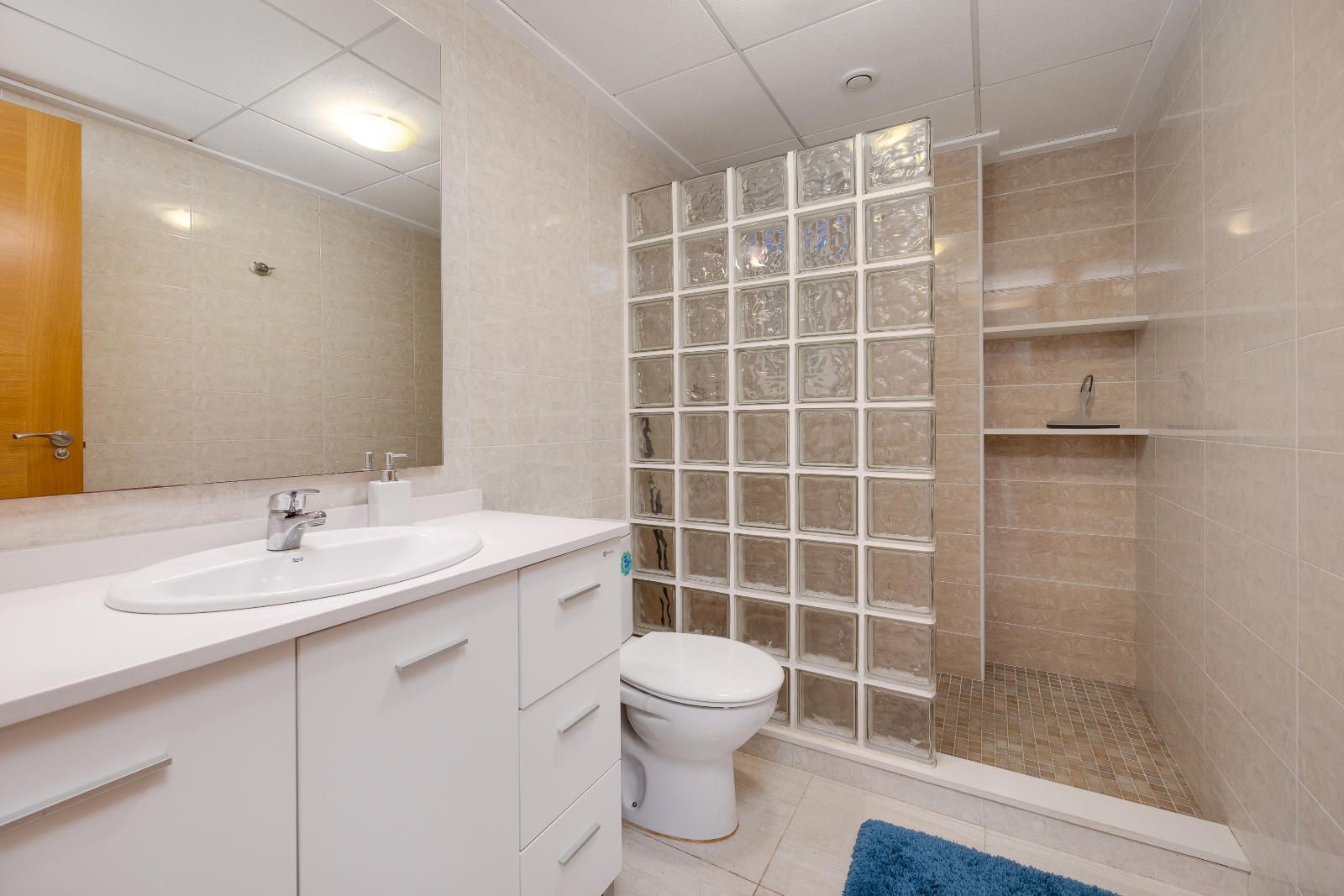 Bungalow w Los Dolses, Alicante, Hiszpania 3 sypialnie, 156 mkw. nr 114867