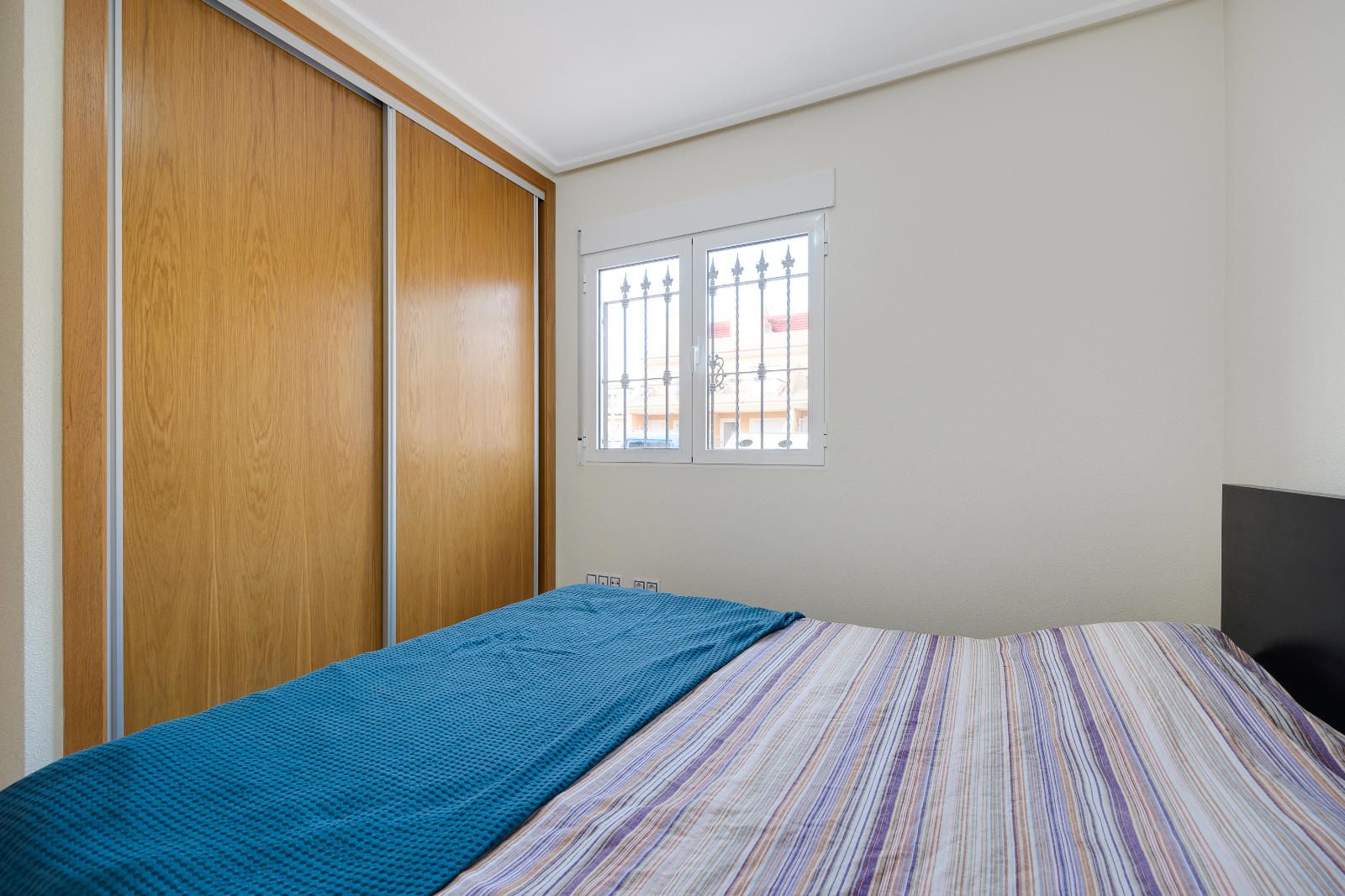Bungalow w Los Dolses, Alicante, Hiszpania 3 sypialnie, 156 mkw. nr 114867