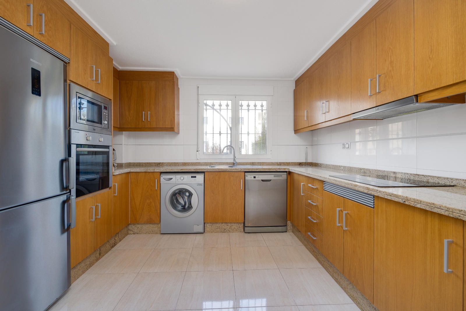 Bungalow w Los Dolses, Alicante, Hiszpania 3 sypialnie, 156 mkw. nr 114867