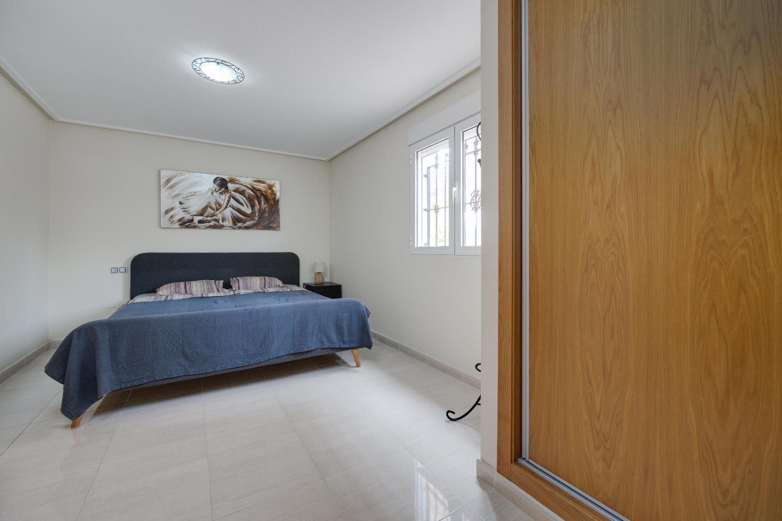Bungalow w Los Dolses, Alicante, Hiszpania 3 sypialnie, 156 mkw. nr 114867
