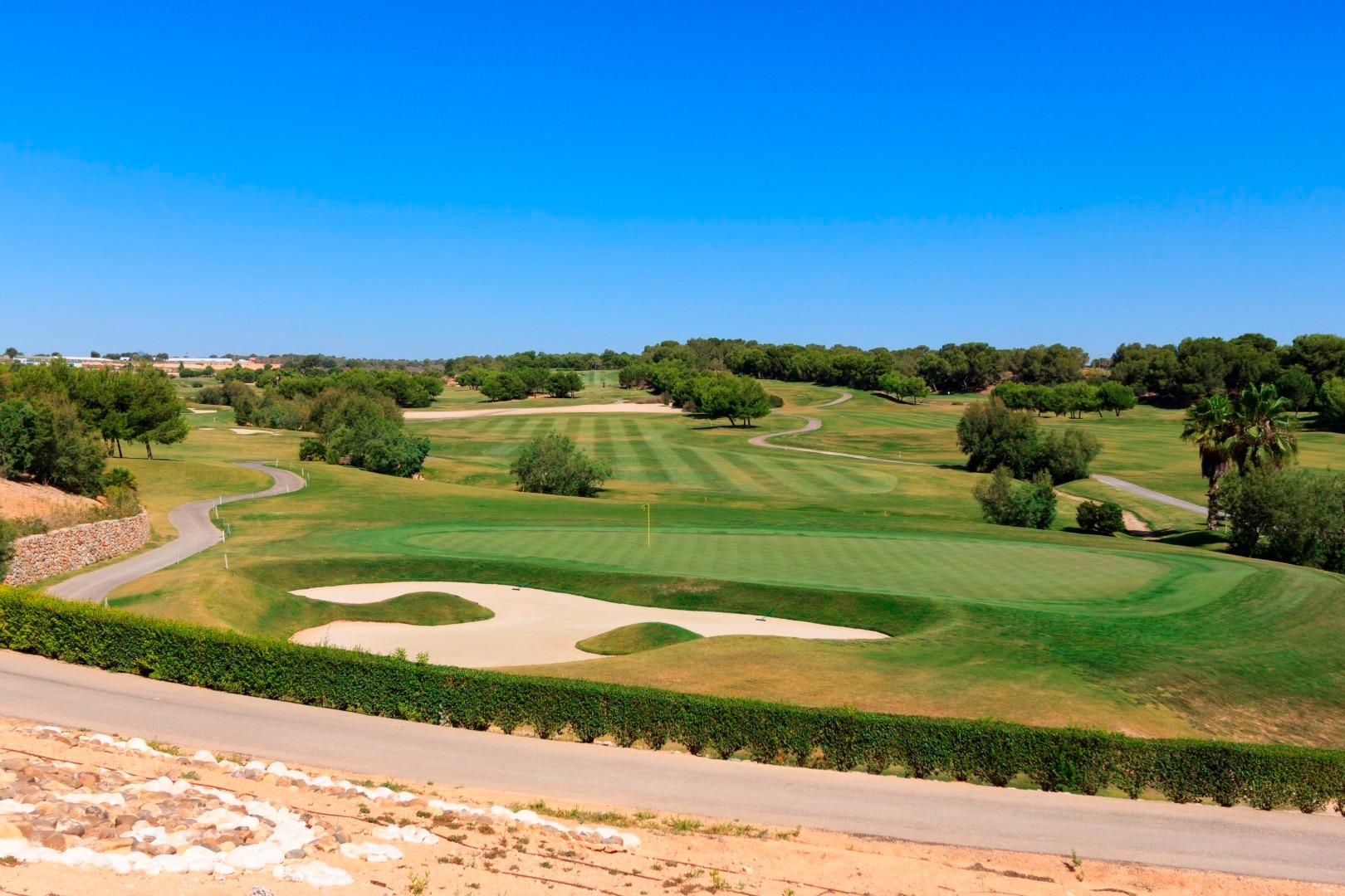 Apartamento en Pilar de la Horadada, Alicante, España 3 dormitorios, 100 m2 No. 133709