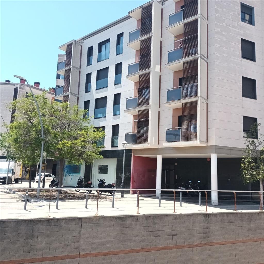 Apartamento en Castelldefels, Barcelona, España 1 dormitorio, 56 m2 No. 181327