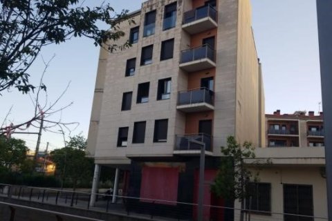 Dzīvoklis Castelldefels, Barcelona, Spānijā 1 istaba, 56 m2 Nr. 181327