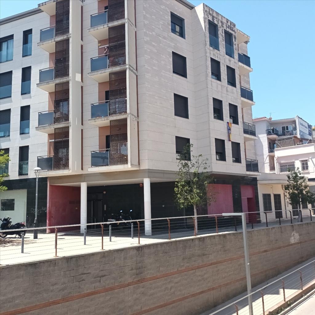 Apartamento en Castelldefels, Barcelona, España 1 dormitorio, 56 m2 No. 181327