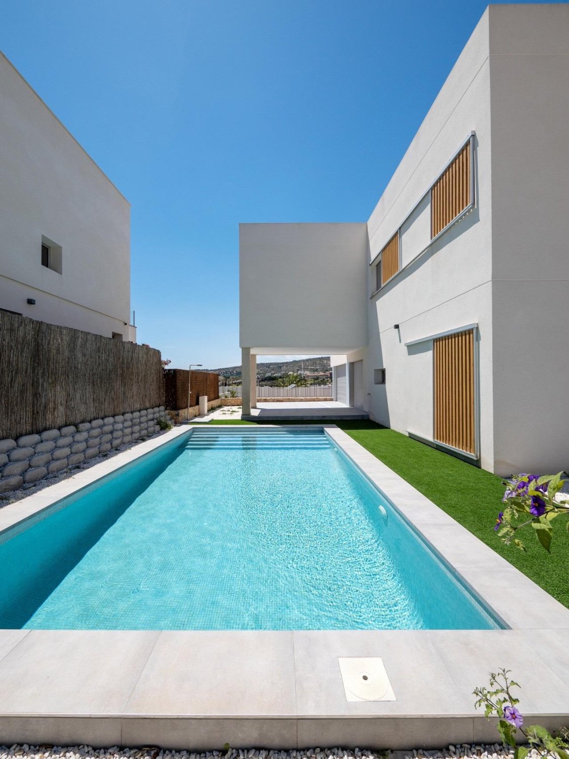 Villa in Algorfa, Alicante, Spanien 4 Schlafzimmer, 235 m2 Nr. 181332