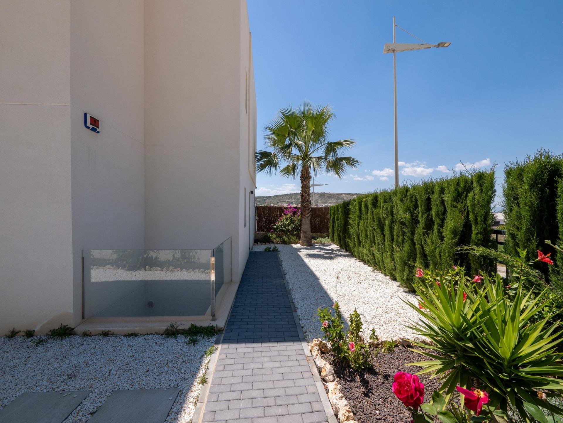 Villa in Algorfa, Alicante, Spanien 4 Schlafzimmer, 235 m2 Nr. 181332