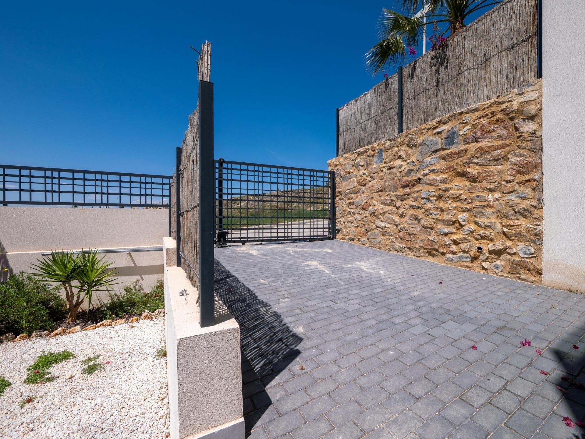 Villa in Algorfa, Alicante, Spanien 4 Schlafzimmer, 235 m2 Nr. 181332