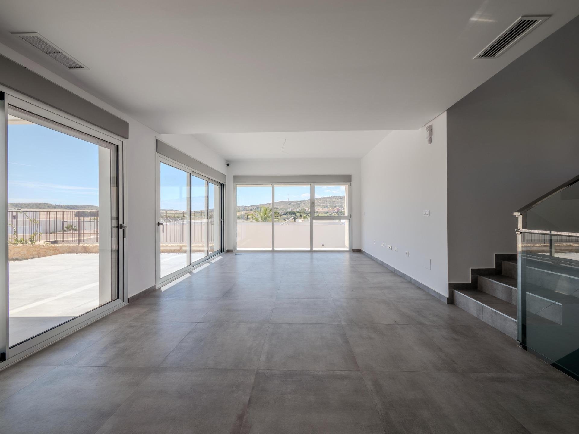 Villa in Algorfa, Alicante, Spanien 4 Schlafzimmer, 235 m2 Nr. 181332
