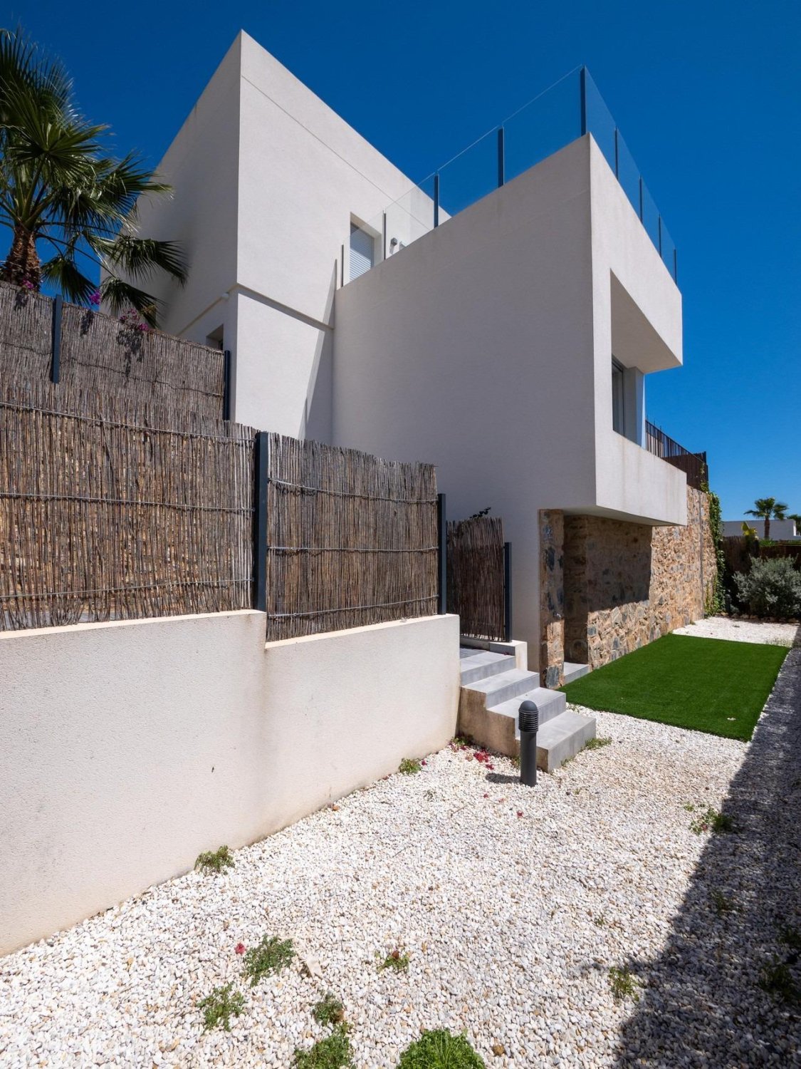 Villa in Algorfa, Alicante, Spanien 4 Schlafzimmer, 235 m2 Nr. 181332