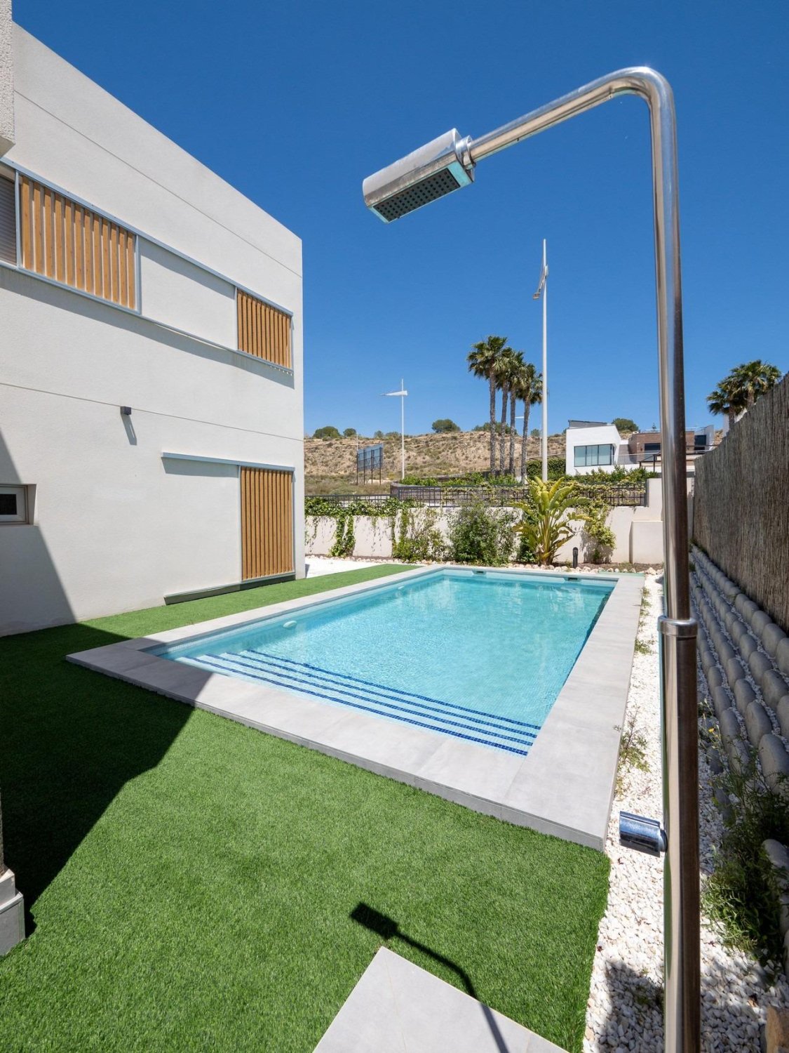 Villa in Algorfa, Alicante, Spanien 4 Schlafzimmer, 235 m2 Nr. 181332