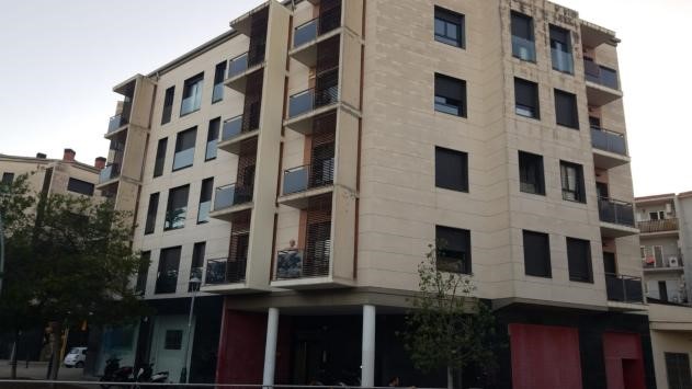 Apartment à Castelldefels, Barcelona, Espagne 1 chambre, 73 m2 No. 181328